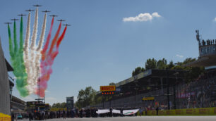 F1 Gp d'Italia 2022 Monza 100