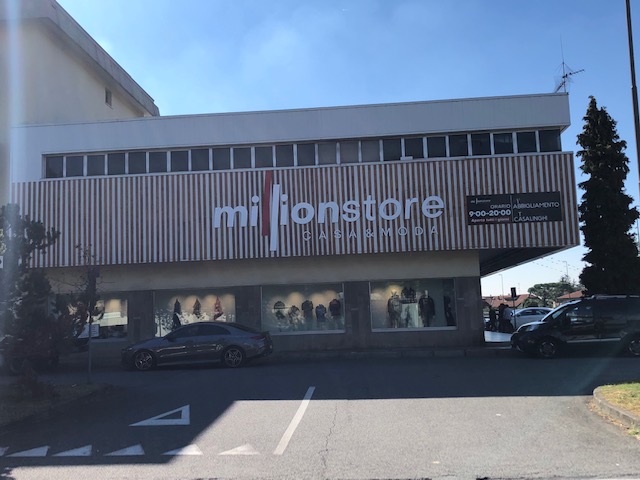 milionstore legler vimercate