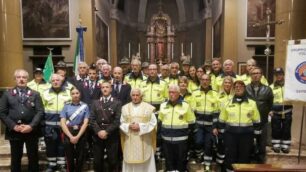 Seregno Protezione Civile