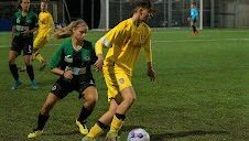 Calcio Serie C donne Real Meda a Genova