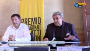 Nova Milanese mostra La Paz