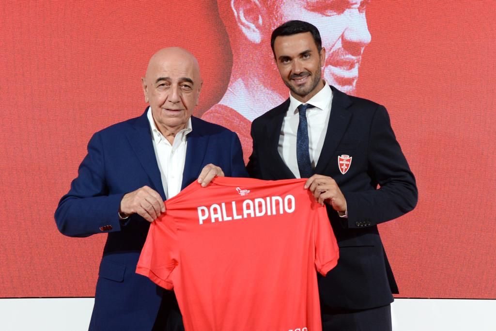 Ac Monza calcio Serie A