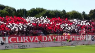 Monza-Juventus