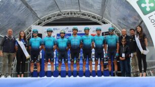 Lissone Ciclismo Coppa Agostoni 2022