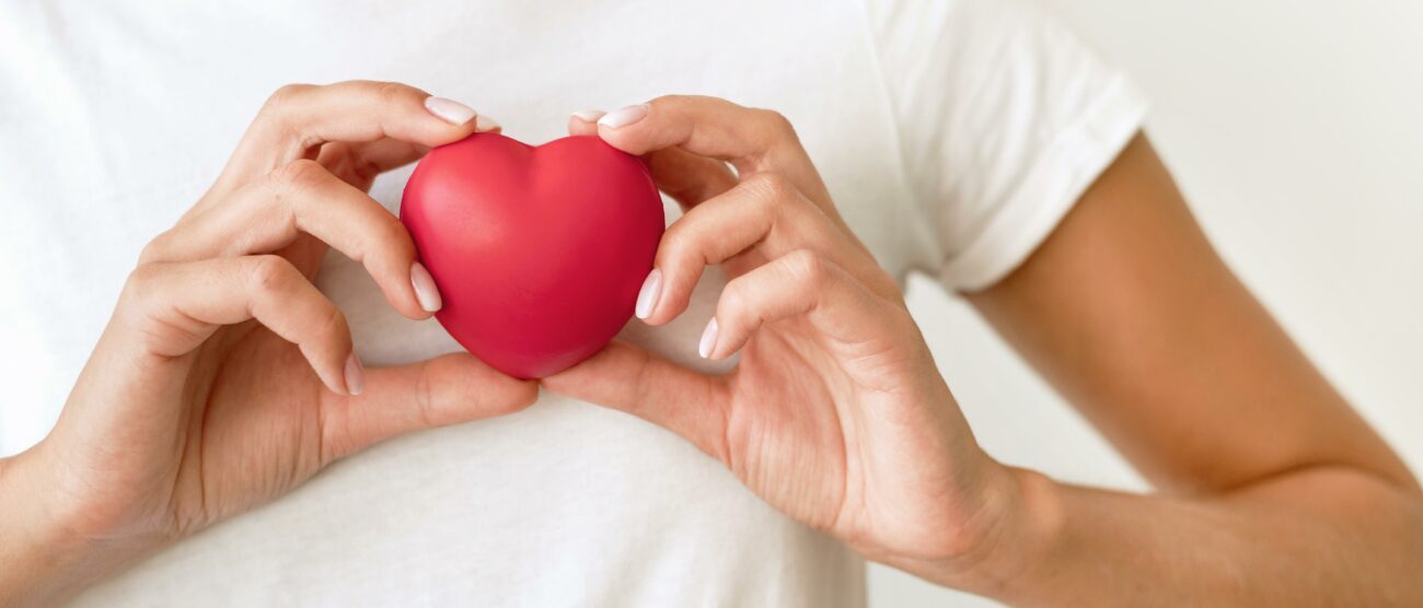 Salute donna cuore malattie cardiovascolari - foto Freepik
