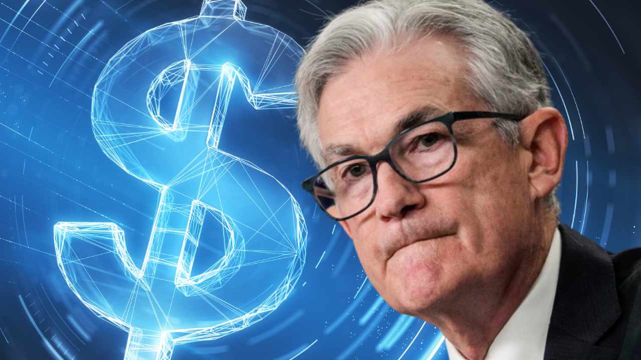 According to the Central Bank of the United States, Jerome Powell has updated his work on the virtual dollar – and says that the development of the virtual currency will take at least a few years.