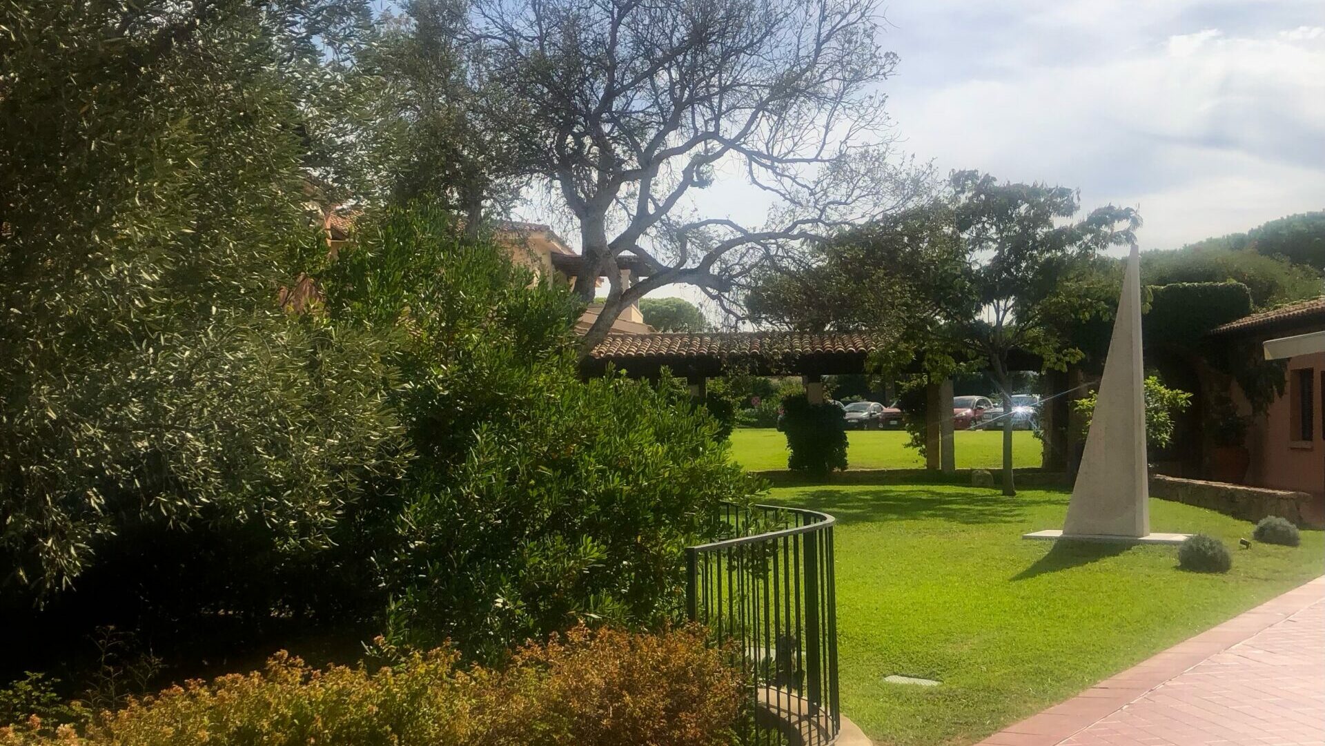 La Gallura celebra Peppino Fumagalli Il Cittadino di Monza e Brianza