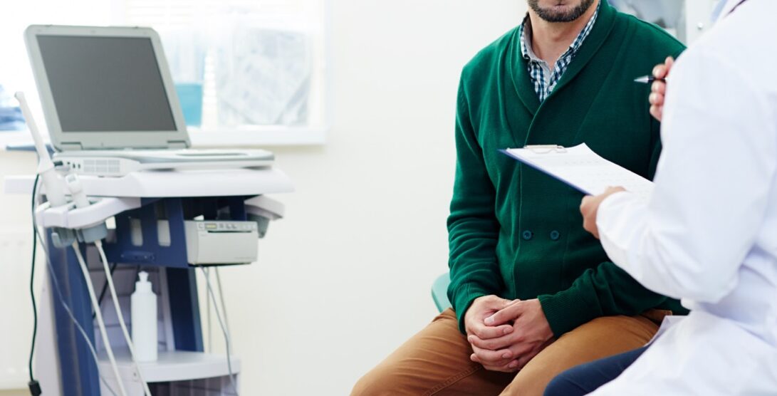 Medico prevenzione medicina visita - Immagine di pressfoto su Freepik