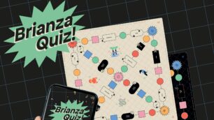 Brianza Quiz