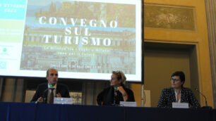 Convegno Turismo Provincia MB