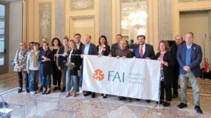 Fai in Villa Giornate Fai d'Autunno