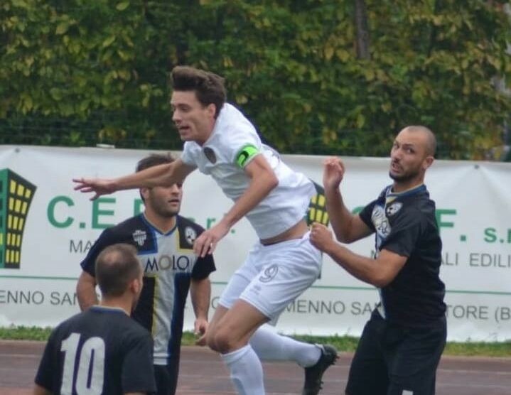 Leon Mattia Bonseri