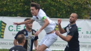 Leon Mattia Bonseri