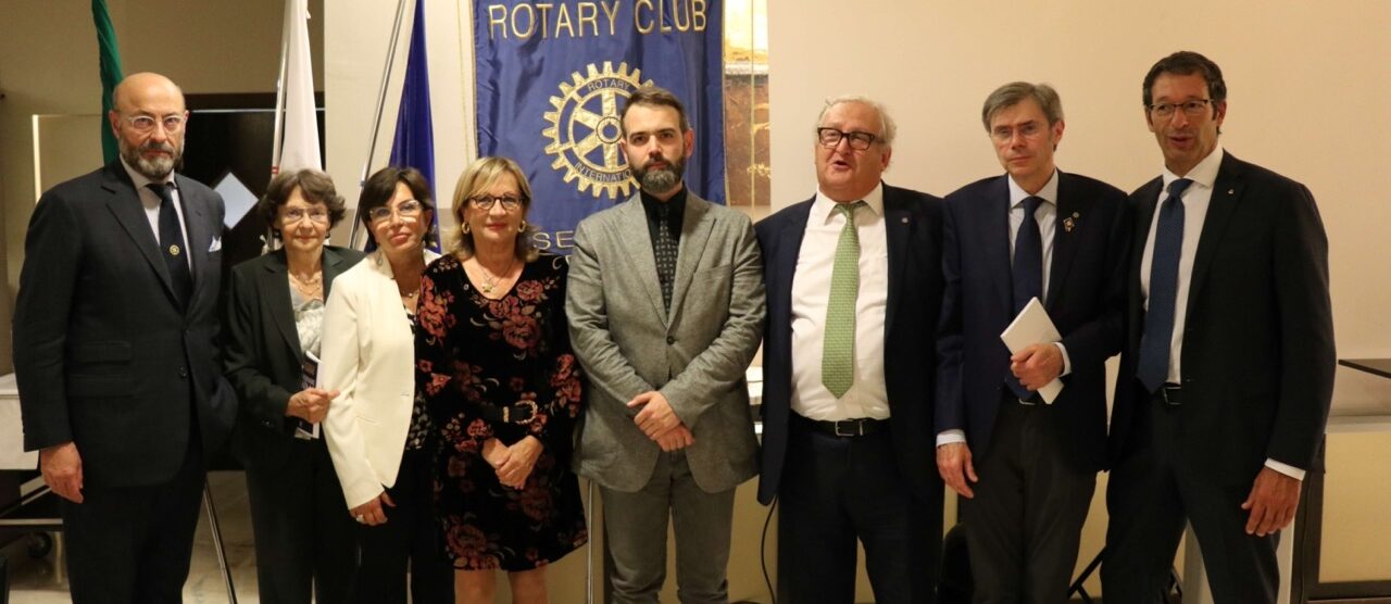 Rotary Sedeca Borgonovo Gismondo