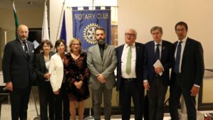 Rotary Sedeca Borgonovo Gismondo