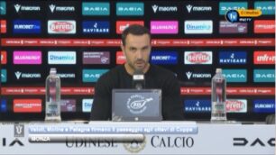 Palladino post Udinese