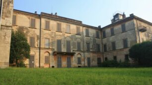 Villa Greppi Monticello Brianza