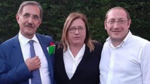 Politica La Russa, Frassinetti, Mancino