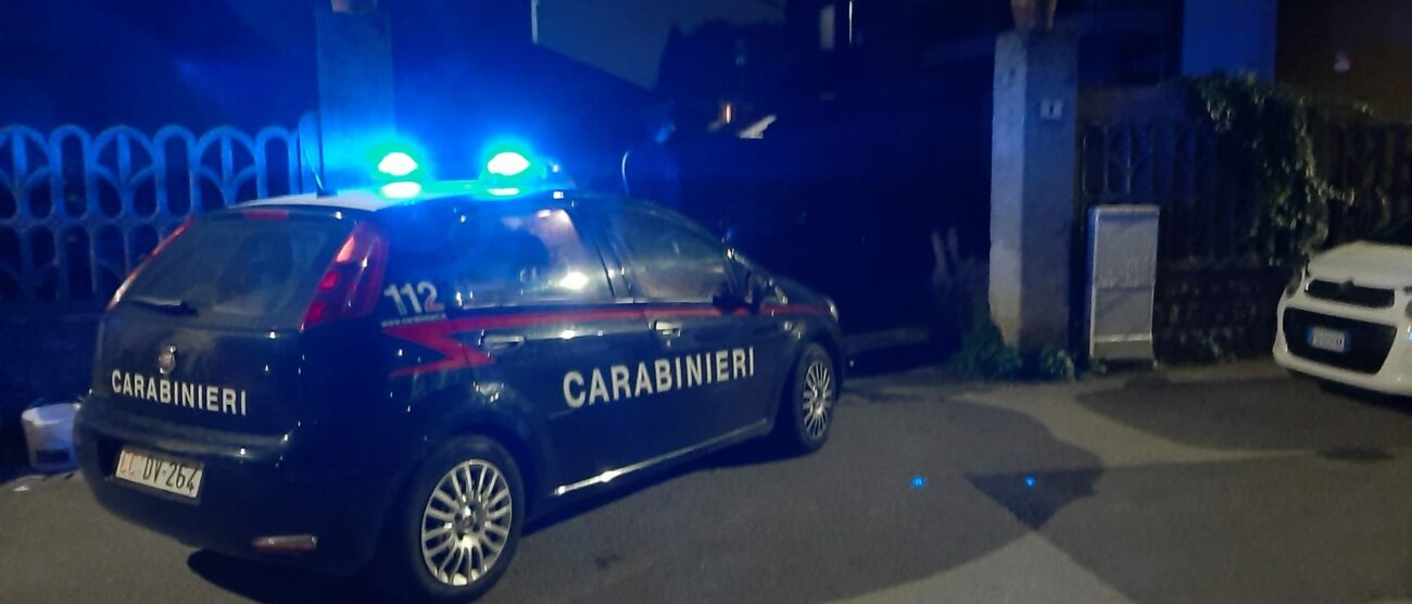 carabinieri