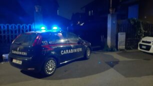 carabinieri