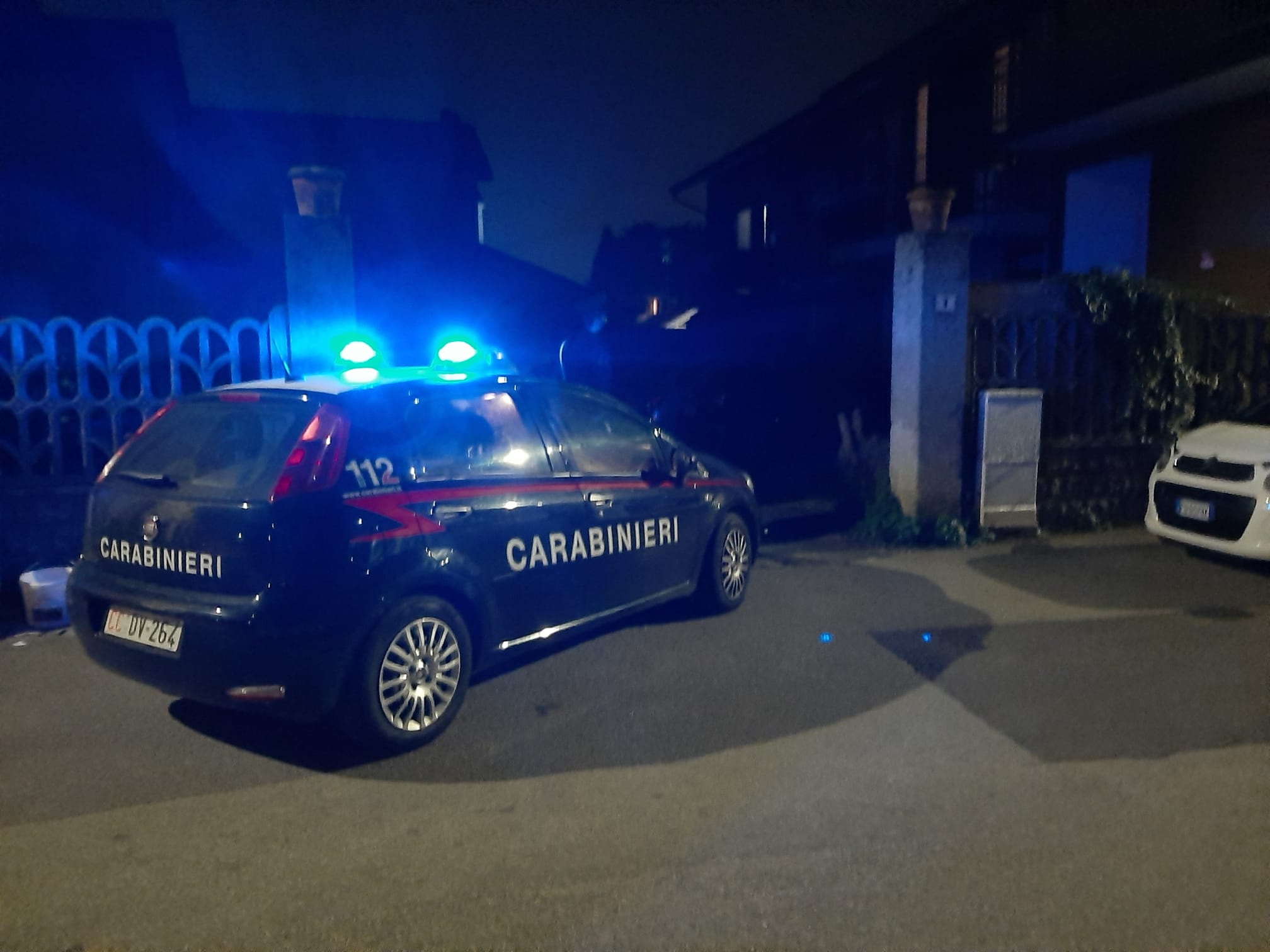 Carnate: un ragazzo trovato morto in casa - Il Cittadino di Monza e Brianza