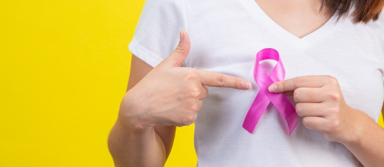 Ottobre donna prevenzione cancro al seno