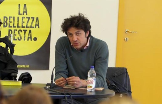 Politica Monza Marco Cappato