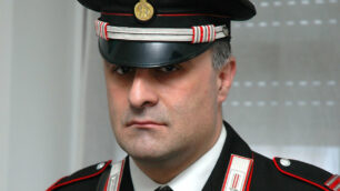 Carabinieri Doriano Furceri