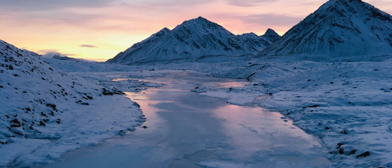 le isole Svalbard