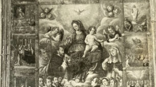 I quindici misteri della Madonna del Rosario