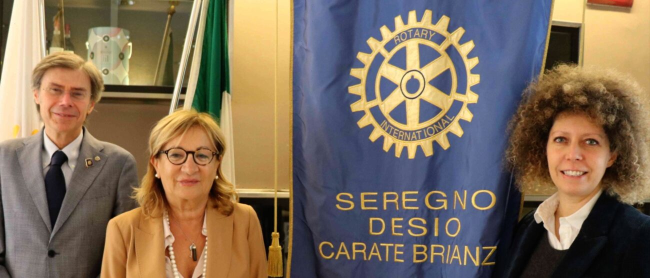 Rotary Sedeca