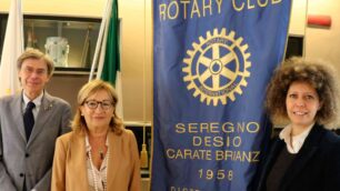 Rotary Sedeca