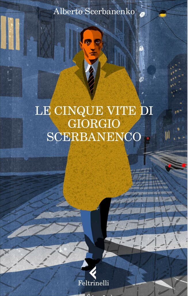 Giorgio Scerbanenco