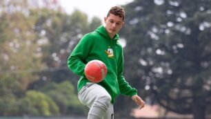 Filippo Tortu