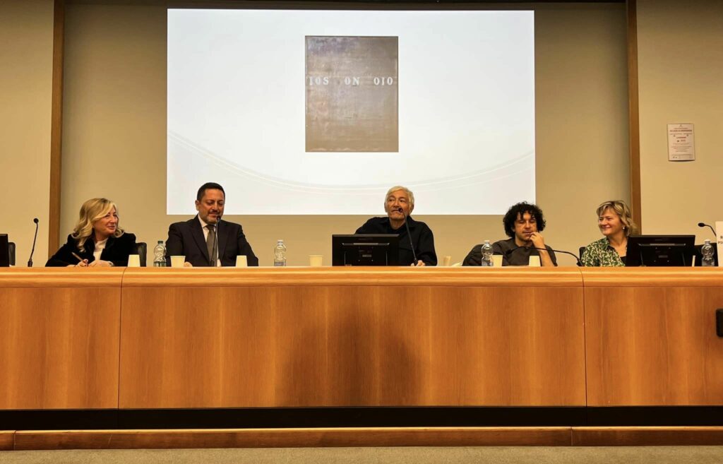 Casa della Poesia festival incontro Assolombarda