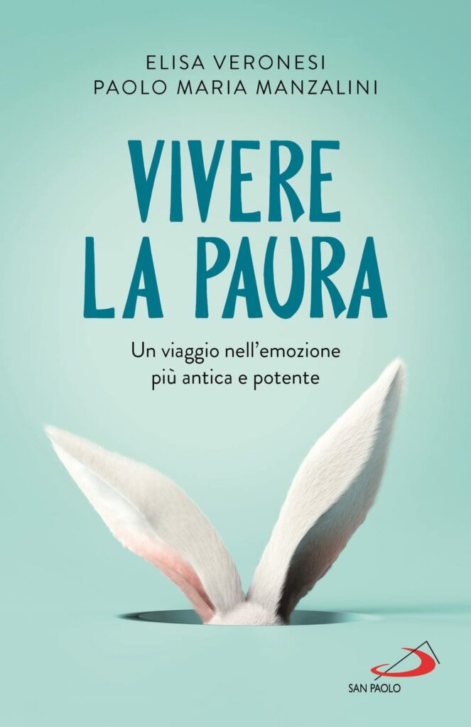 Il libro Vivere la paura