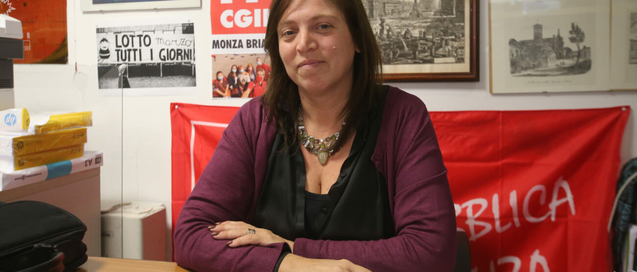 Silvia Papini Funzione pubblica
