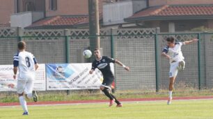 Calcio Folgore Caratese