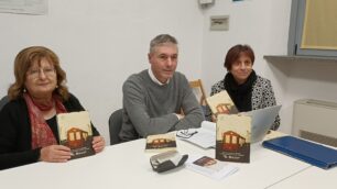 Presentazione Antologia Il Solco