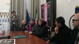 Evento ciclismo storico Concorezzo