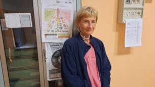 Lidia Colombo - Servizio Dietetico