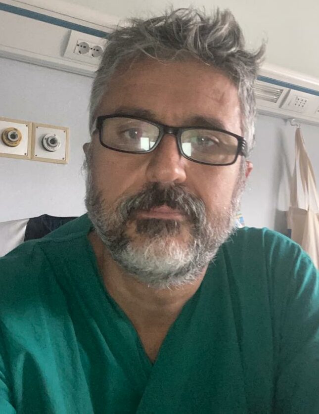 Ospedale Massimiliano Casati direttore chirurgia Carate Brianza