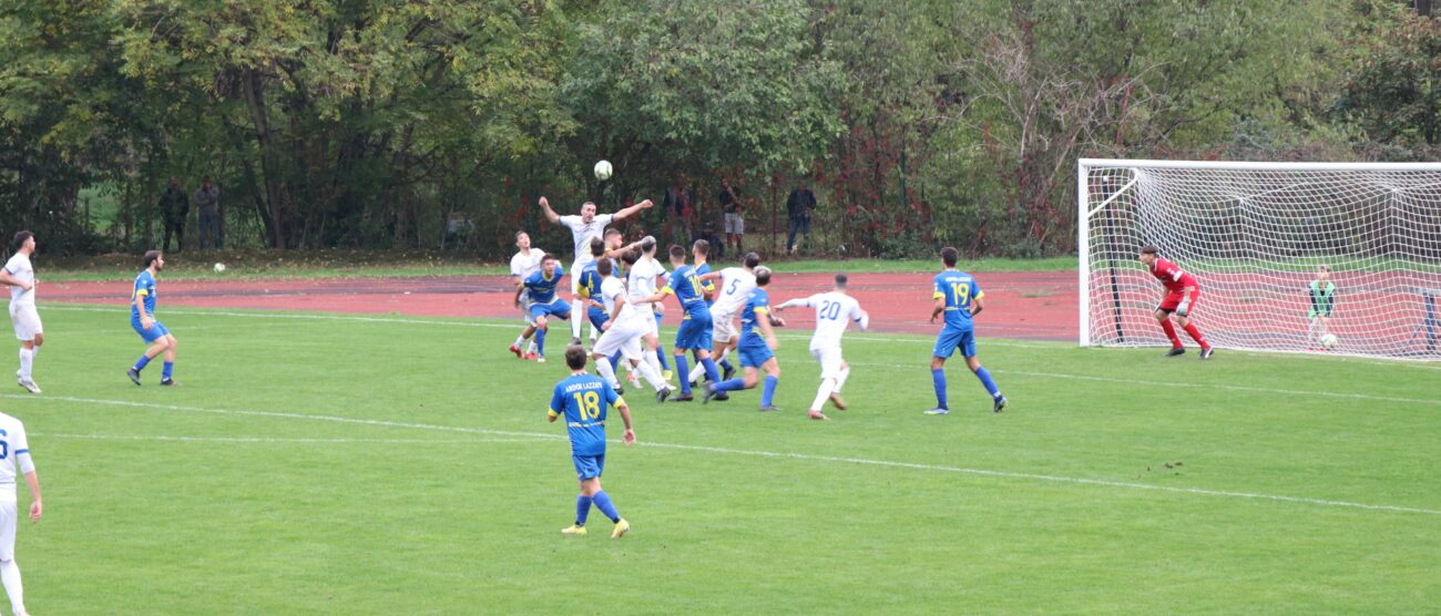 Calcio Muggiò