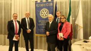 Rotary Sedeca Silvio Garattini