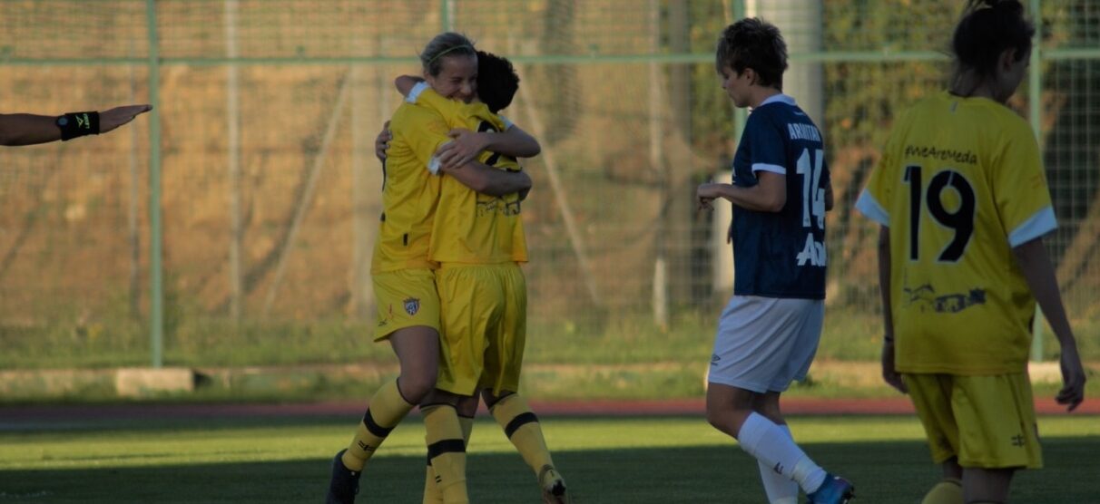 Calcio Real Meda donne