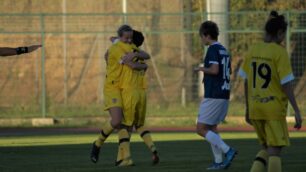 Calcio Real Meda donne