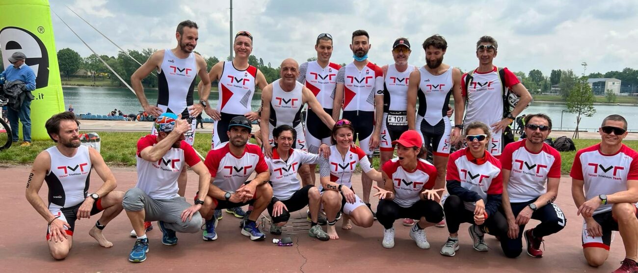 Vtt Valxer Seregno