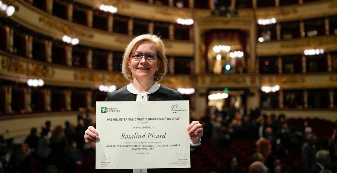 Premio Lombardia è ricerca 2022