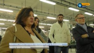Accordo Salesiani-Confimi MB