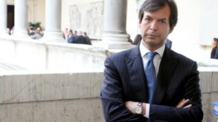 Carlo Messina Intesa Sanpaolo